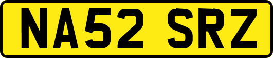 NA52SRZ