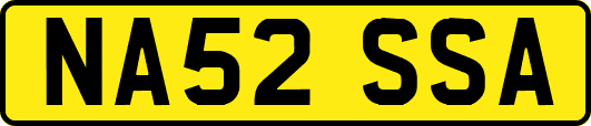 NA52SSA