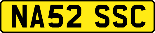 NA52SSC