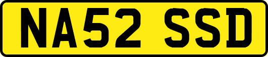 NA52SSD