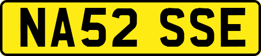 NA52SSE