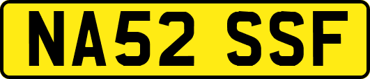 NA52SSF