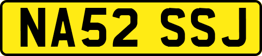 NA52SSJ