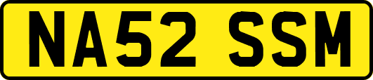 NA52SSM