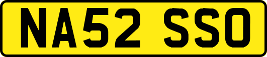 NA52SSO