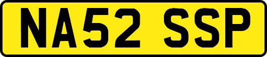 NA52SSP