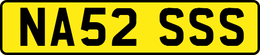 NA52SSS