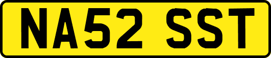NA52SST