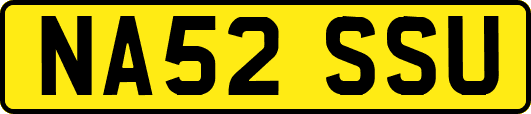 NA52SSU