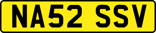 NA52SSV