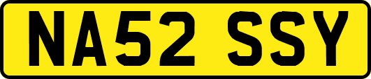 NA52SSY