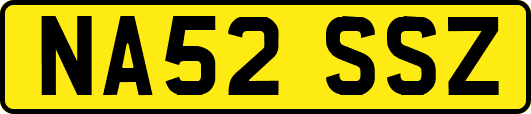 NA52SSZ