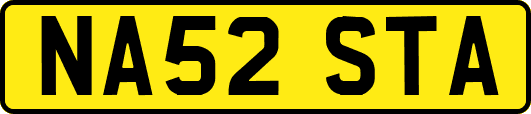 NA52STA
