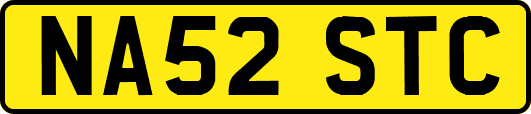NA52STC
