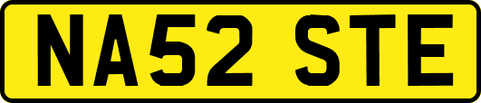 NA52STE
