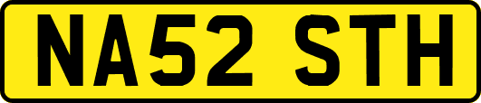 NA52STH