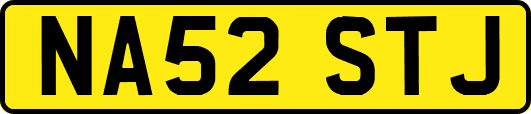 NA52STJ