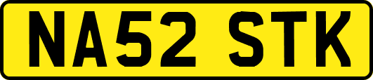 NA52STK