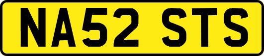 NA52STS