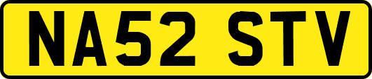 NA52STV