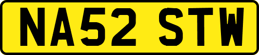 NA52STW