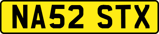 NA52STX