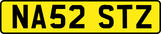 NA52STZ