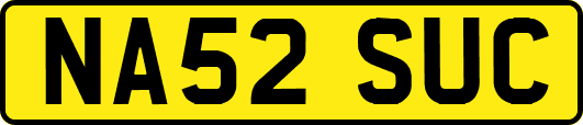 NA52SUC