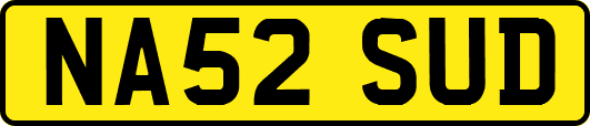 NA52SUD