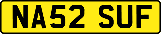 NA52SUF