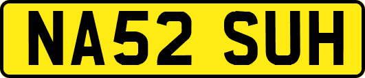 NA52SUH