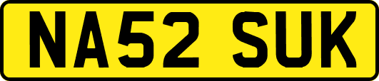 NA52SUK