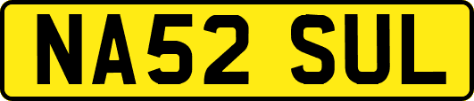 NA52SUL