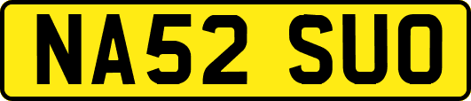 NA52SUO