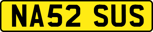 NA52SUS