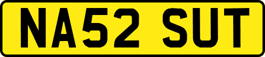 NA52SUT