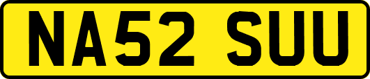 NA52SUU
