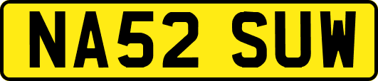 NA52SUW