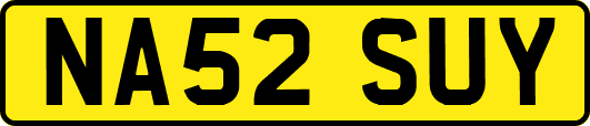 NA52SUY