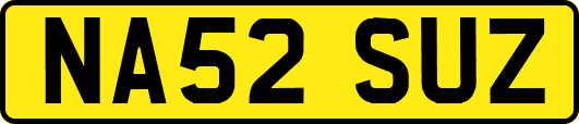 NA52SUZ