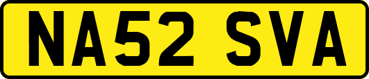 NA52SVA