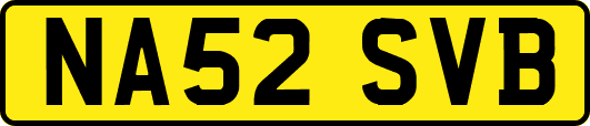NA52SVB