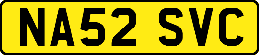 NA52SVC