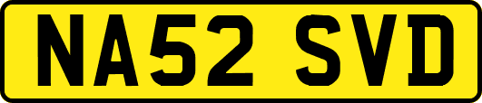 NA52SVD