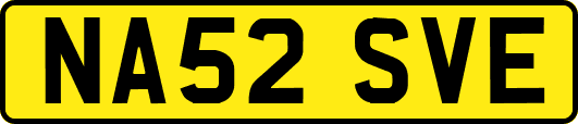 NA52SVE