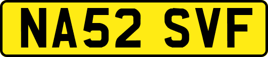 NA52SVF
