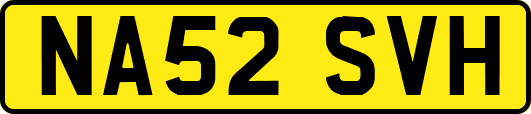 NA52SVH