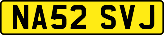 NA52SVJ