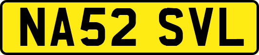 NA52SVL