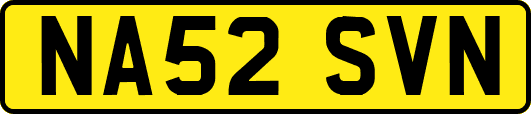 NA52SVN